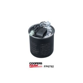 Kraftstofffilter für INFINITI von COOPERSFIAAM FILTERS