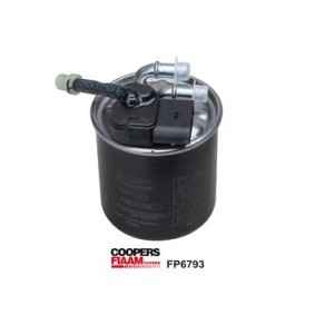Kraftstofffilter für INFINITI von COOPERSFIAAM FILTERS