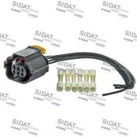 Reparatursatz, Kabelsatz 405223 von FISPA günstig für 25,14 € online kaufen