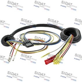 Acquista Kit riparazione, Fascio cavi da FISPA 405253 a buon mercato per soli 91,82 €