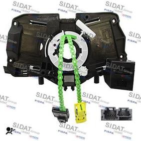 Acquista Molla spiroelicoidale, Airbag da FISPA 430770 a buon mercato per soli 125,82 €