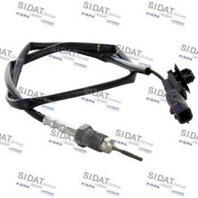 Abgastemperatursensor 82.1484 von FISPA günstig für 109,49 € online kaufen