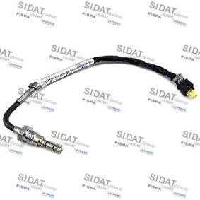 Abgastemperatursensor 82.2268 von FISPA günstig für 116,76 € online kaufen