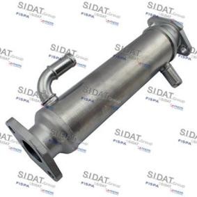 Acquista Valvola EGR da FISPA 83.1409 a buon mercato per soli 329,98 €