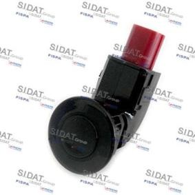 Achetez des Capteur de recul FISPA 970053 à prix pour 96,85 €