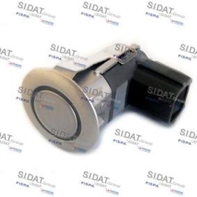 Achetez des Capteur de recul FISPA 970061 à prix pour 50,40 €