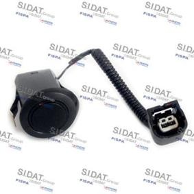 Achetez des Capteur de recul FISPA 970070 à prix pour 47,33 €