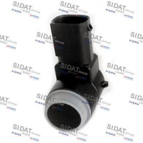 Comprar Sensor de aparcamiento de FISPA 970117 a bajo precio de 44,94 €