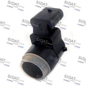 Achetez des Capteur de recul FISPA 970121 à prix pour 40,41 €