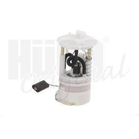 Achetez des Pompe de gavage de chez HITACHI en ligne pour Corsa Mk III (D) 3/5 portes (S07) à prix modérés