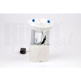 Compre Sensor, nível de combustível da HITACHI 133482 a um preço baixo por 57,29 €