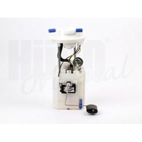 Kraftstoff-Fördereinheit 133518 für HYUNDAI