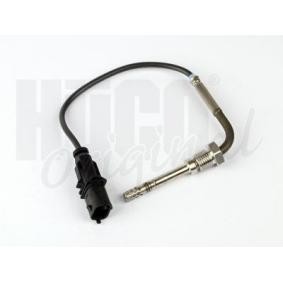 Abgastemperatursensor 137030 für CHEVROLET