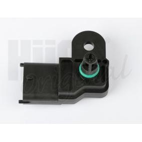 Kjøp MAP-sensor av HITACHI 138240 til den lave prisen 453,39 NOK