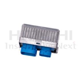 Achetez des Temporisateur de préchauffage HITACHI 2502043 à prix pour 53,58 €