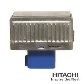 Kjøp Relè, glødeanlegg av HITACHI 2502048 til den lave prisen 616,46 NOK