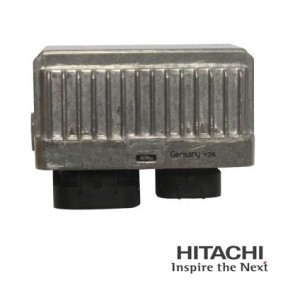 Osta Rele, hehkutuslaitos HITACHI:llä 2502086 edullisesti hintaan 71,89 €
