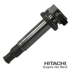 Compre Bobina de ignição de HITACHI online para Aygo X (AB70) a preços moderados