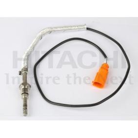 Compre Sensor, temperatura dos gases de escape da HITACHI 2507003 a um preço baixo por 73,53 €