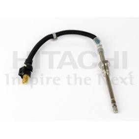 Abgastemperatursensor 2507018 von HITACHI günstig für 67,52 € online kaufen