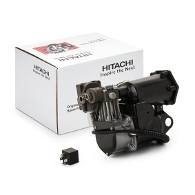 Køb Kompressor, trykluftanlæg af HITACHI 2509883 til den lave pris 4146,60 DKK