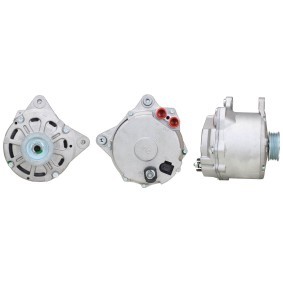Lichtmaschine von DRI 2115481902