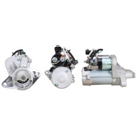 Köp Startmotor av DRI 335260132 till det låga priset 3465,80 kr
