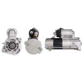 Köp Startmotor av DRI 339110112 till det låga priset 3427,67 kr