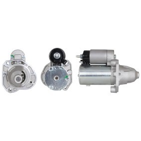 Köp Startmotor av DRI 634073092 till det låga priset 2117,38 kr