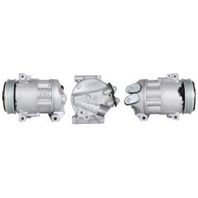 Achetez des Compresseur de climatisation DRI 700511047 à prix pour 444,09 €