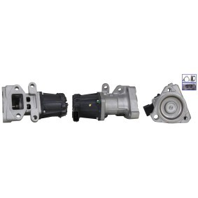Comprar Válvula EGR de DRI 717730377 a bajo precio de 376,19 €