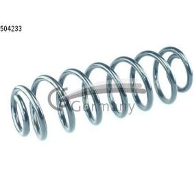 Osta Jousi (auton jousitus) CS Germany:llä 14.504.233 edullisesti hintaan 27,27 €
