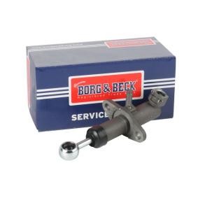 Compre Cilindro transmissor, embraiagem da BORG & BECK BCM212 a um preço baixo por 94,12 €