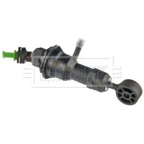 Compre Cilindro transmissor, embraiagem da BORG & BECK BCM213 a um preço baixo por 68,53 €