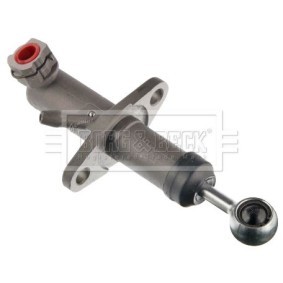 Comprar Cilindro maestro, embrague de BORG & BECK BCM214 a bajo precio de 90,69 €