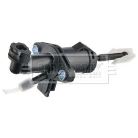 Comprar Cilindro maestro, embrague de BORG & BECK BCM216 a bajo precio de 77,09 €