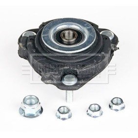 Compre Suporte de apoio do conjunto mola / amortecedor da BORG & BECK BSM5461 a um preço baixo por 72,77 €