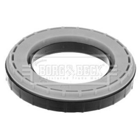 Acquista Cuscinetto volvente, Supporto ammortizz. a molla da BORG & BECK BSM5489 a buon mercato per soli 19,35 €
