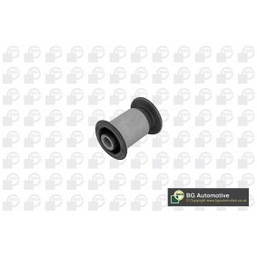 Lagerung, Lenker von BGA BU3337