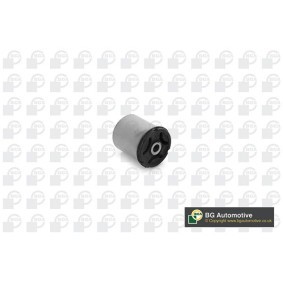 Achetez des Silent bloc d'essieu BGA BU9539 à prix pour 11,77 €