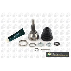 Gelenksatz, Antriebswelle CV6319A