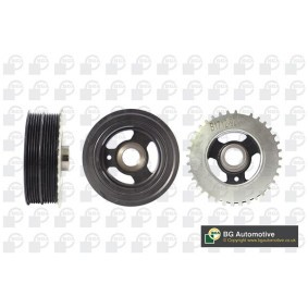 Acquista Puleggia cinghia albero a gomiti da BGA DP2310 a buon mercato per soli 124,72 €
