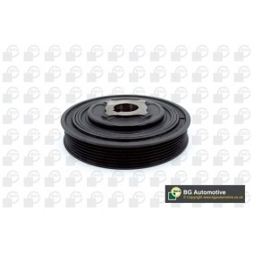 Acquista Puleggia cinghia albero a gomiti da BGA DP4202 a buon mercato per soli 86,52 €