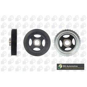 Acquista Puleggia cinghia albero a gomiti da BGA DP5402 a buon mercato per soli 68,65 €