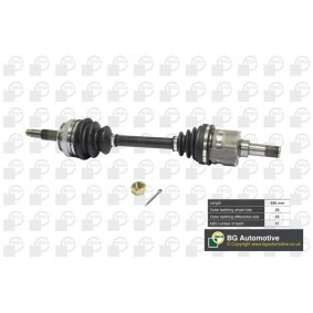 Comprar Árbol de transmisión de BGA DS1300L a bajo precio de 88,72 €