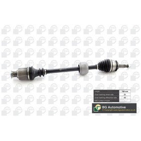 Comprar Árbol de transmisión de BGA DS1500R a bajo precio de 83,61 €