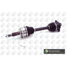 Comprar Árbol de transmisión de BGA DS6101R a bajo precio de 93,65 €