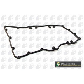Ölwannendichtung für MERCEDES-BENZ von BGA