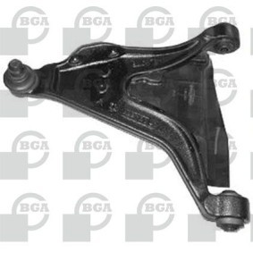 Querlenker von BGA