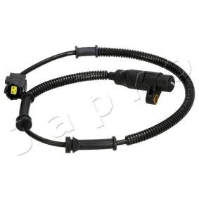 Acquista Sensore ABS da JAPKO 151K14 a buon mercato per soli 38,86 €